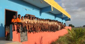 Educational Support For Children