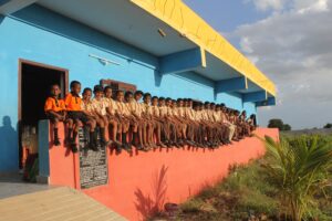 Educational Support For Children