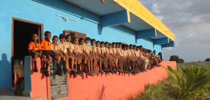 Educational Support For Children