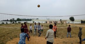 Horeb Ministries - Home for Orphans, Needy, Destitute widows