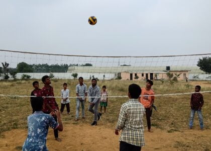 Horeb Ministries - Home for Orphans, Needy, Destitute widows