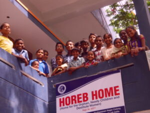 Horeb Home
