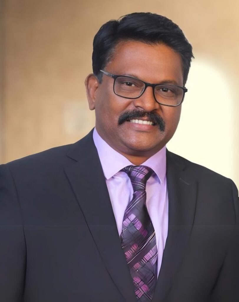 Horeb Ministries - CEO