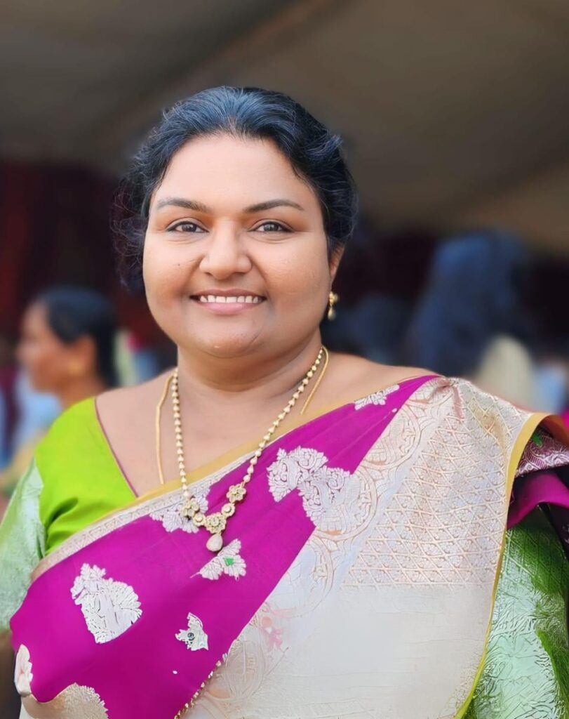 Horeb Ministries - Director