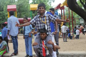 Educational Support For Children