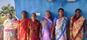 Support For Destitute Widows