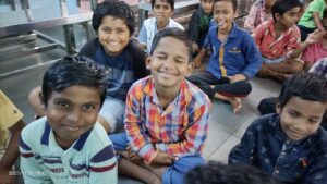 Horeb Ministries - Home for Orphans, Needy, Destitute widows