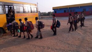 Educational Support For Children