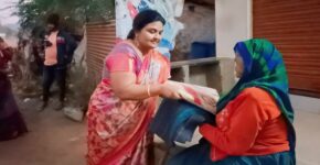 Horeb Ministries - Home for Orphans, Needy, Destitute widows