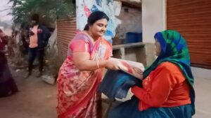 Horeb Ministries - Home for Orphans, Needy, Destitute widows