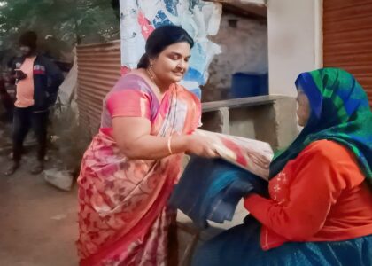 Horeb Ministries - Home for Orphans, Needy, Destitute widows