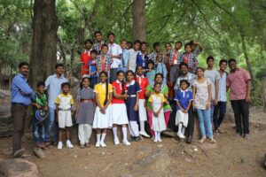 Educational Support For Children